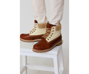 Bota Hombre Cañada Real