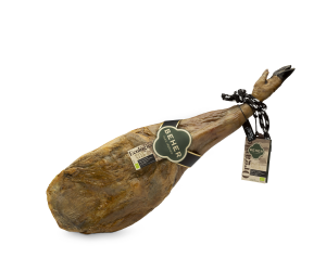 PALETA DE BELLOTA 100% IBÉRICA ECOLÓGICA