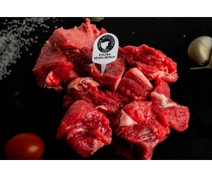 Carne para guisar