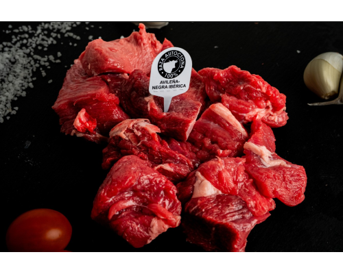 Carne para guisar