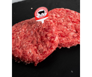 Hamburguesa Gourmet - Burguer Meat 2