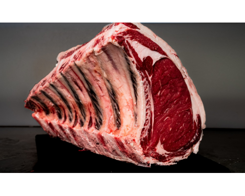 Lomo Alto (Pieza Entera)